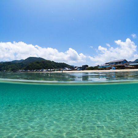 民宿 ねこざき 豊岡市 エクステリア 写真