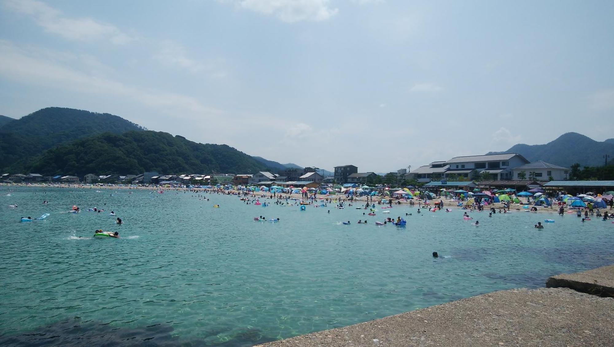 民宿 ねこざき 豊岡市 エクステリア 写真